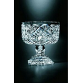Tipperary Award Bowl - Lead Crystal (9"x8 1/2")